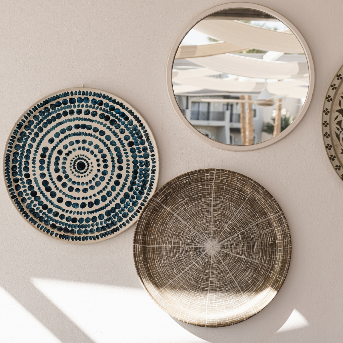 Wall Decorations